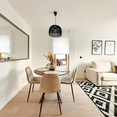 Precioso Apartamento Con Piscina Y Vistas Alicante Exterior photo