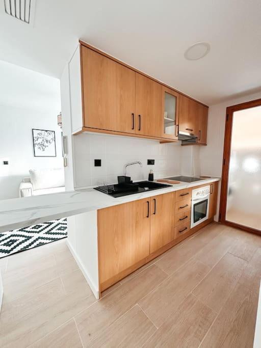 Precioso Con Piscina Y Vistas Appartement *