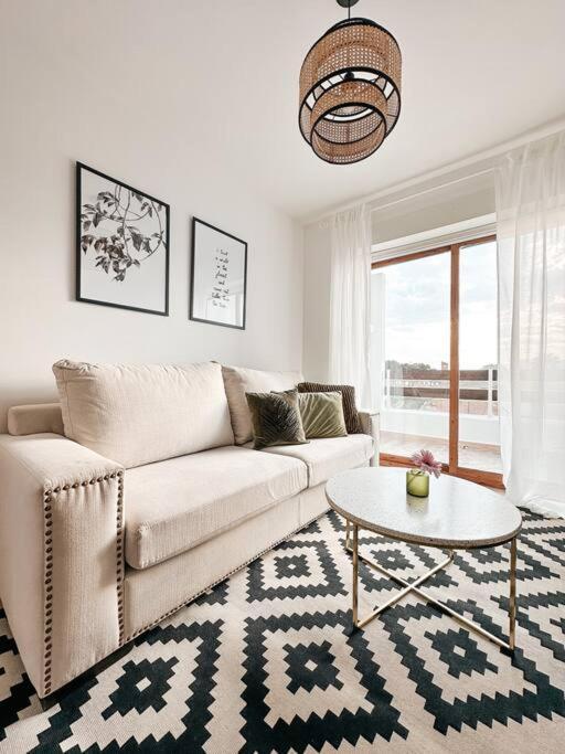 Appartement Precioso Con Piscina Y Vistas