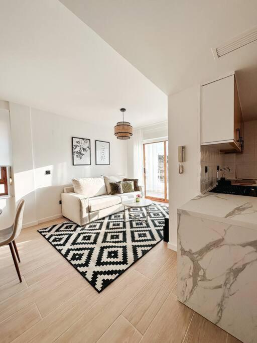 Appartement Precioso Con Piscina Y Vistas Alicante