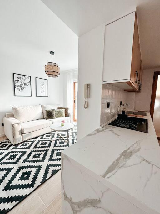 Precioso Con Piscina Y Vistas Appartement *