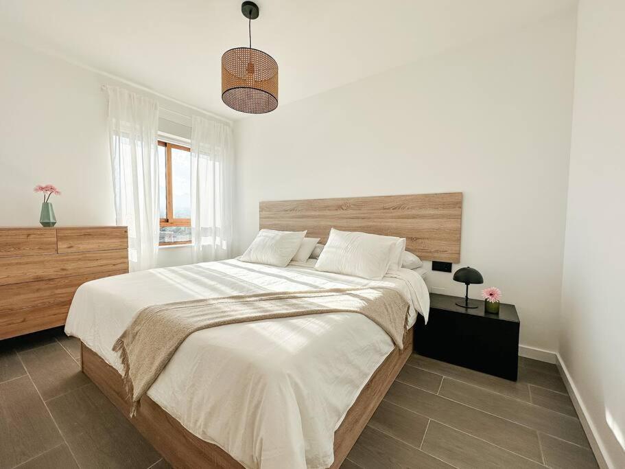 Appartement Precioso Con Piscina Y Vistas Alicante