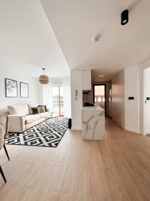 Appartement Precioso Con Piscina Y Vistas