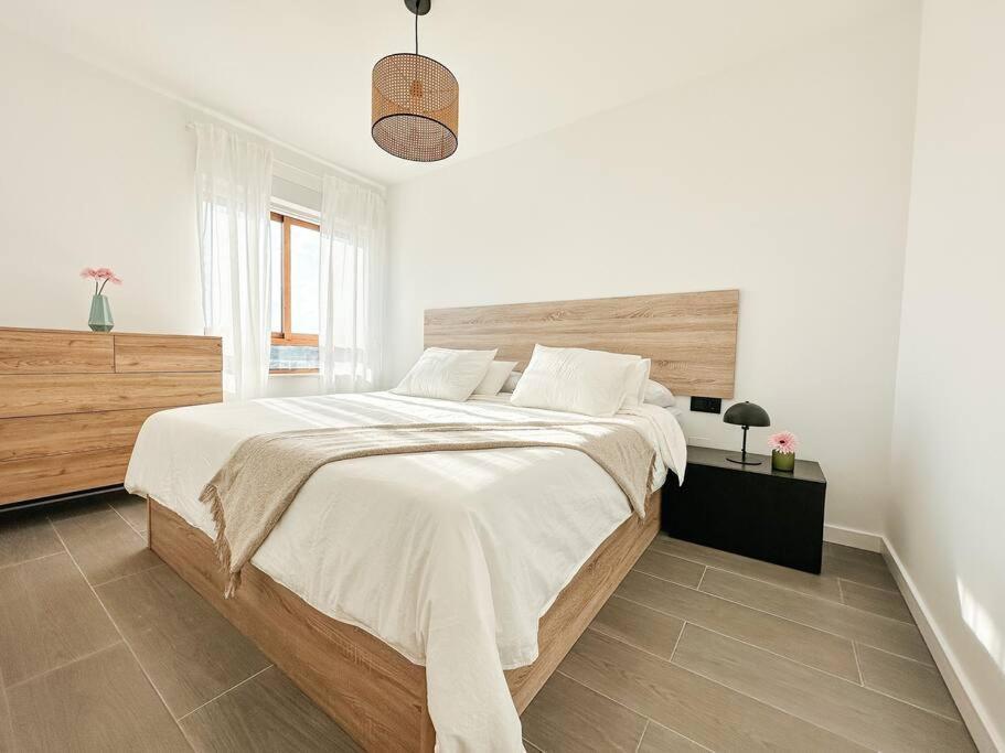 Precioso Con Piscina Y Vistas Appartement *